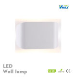 High Quality Current Driver Aluminium LED Wall Lamps