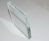 2-19mm Tempered Ultra Clear Glass