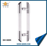 Hight Quality Crystal Glass Door Pull Handle