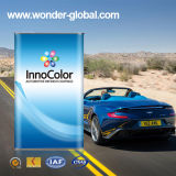 Automotive Paint 2k Solid Color Mixing Binder