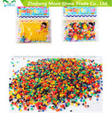 Factory Provided Crystal Mud Soil for Plants Water Beads Orbeez Ball Office Decoration
