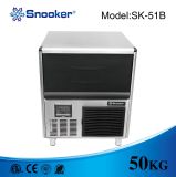 Under-Counter Type 50~100kg Ice Machine Ice Maker for Kitchen Bar
