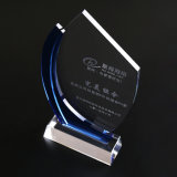 Customized Elegant Crystal Acrylic Award Trophy