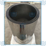 Molybdenum/Tungsten Heat Screen for Sapphire Crystal Growth Furnace