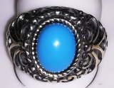 Latest Design Silver Ring Fashion Jewellery