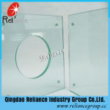 Ce/ISO Certicicates 8mm Tempered Glass / Toughen Glass /Tempering Glass / Safety Glass /Door Glass