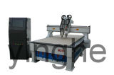 CNC Laser Engraver/Cutter for Steel/ Iron/Aluminum
