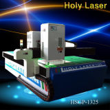 DOT Peen Laser Engraving Curving Machine, Germany Laser Source Engraving Machine