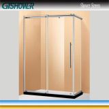 Sliding Door Square Shower Box (BF0831L-2)