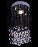 Crystal Ceiling Lamp for bedroom OM6821
