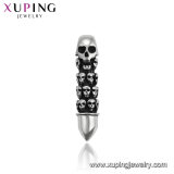 Pendant-50 Xuping Stainless Steel Jewelry Human Skeleton Logo Jeweled Pendants