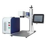 Hot Sales 20W CO2 Laser Marking Machine for Non-Metal