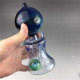 Wholesale Glass Planet Water Pipe Smoking Pipe Oil with Factory Price