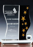 Acrylic Awards/Trophies/ Plaques for Sports or Business/Souvenir/Promotion Gift/Ceremonies/A199