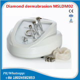 2 In1 Diamond Dermabrasion Microdermabrasion Diamond Peeling Medical Equipment