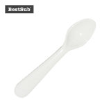 Polymer Kid Sublimation Spoon