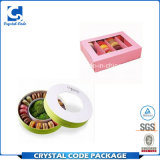 Eco-Friendly Custom Packaging Sweet Box