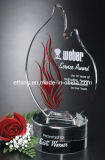 Crystal Flame Award (CA-1233)