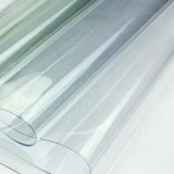 Clear Vinyl Sheeting for Windows