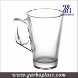 225ml European Coffee Latte Clear Glass Mug Espresso Cup