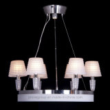 LED Hot Selling European Interior Chandelier for Home or Hotel