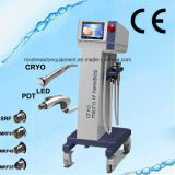 Mr18-2s Beco Anti Age Franctional RF Microneedle Machine for Beauty Salon