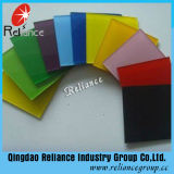 5mm Back Painted Glass / Back Color Glass / White Painted Glass /Black Painted Glass /Painted Decoration Glass