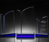 Wholesale Custom Crystal Glass Trophy Award