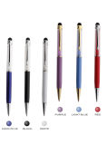 2017 High Quality Crystal Touch Pen