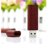 8GB 16GB 32GB Wooden Pen Drive with Free Logo