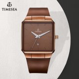 Men's Watch Distributor Fashion Wrist Watch with Rubber Strap 72210