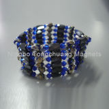 NdFeB Magnetic Bracelets for Lady