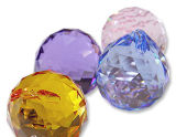 Crystal Chandelier Pendants Crystal Ball