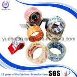 Dubai Market Used for Box Packing Crystal Tape