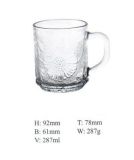 Beer Mug Cup Glassware Beer Cup Good Price Sdy-F00740