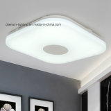 Latest Hot Sale Modern Indoor Square Ceiling Light Lamp