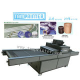 TM-UV1000L Long Ce Certificate UV Curing Machine