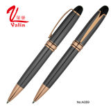 Office Stationery Promotional Pen OEM Accept Metal Pen on Sell