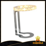 High Quality New Design Crystal LED Table Light (MT77057-12B)