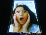 Magic Crystal Light Box for Cinema (MDCLB-A2)