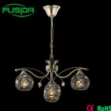 Iron Chandelier Lighting in China and Dubai Penant Light