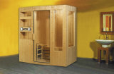 Monalisa Luxury Sex Sauna Room, Keeping Health
