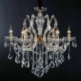 Hottest Modern Fashion Crystal Lamp (AQ10012-6)