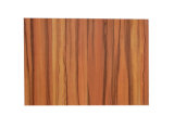 High Glossy Woodgrain MDF for Furniture (many colors)