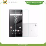 9h Anti-Blue Light Tempered Glass Protector for Sony Xperia Z5
