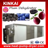 New Type Energy Saving Industrial Food Dehydrator / Fruit and Vegetable Drying Machine