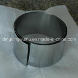 Customized Pure Molybdenum Foil for Semiconductor