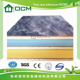 CE Approved HPL Laminate Decorative Wall Closet Plate