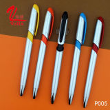 Supply High Quality Colorful Ballpoint Pen Promotional Plastic Pen on Sell