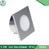LED Mini Cabinet Light with Good Quality